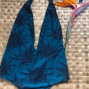 ❌SOLD❌  Mikoh one-piece